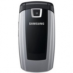 Samsung SGH-X566 -  1